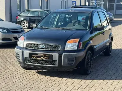 Gebraucht Ford Fusion 80 PS (58 kW) 2006 Andere Kleinwagen