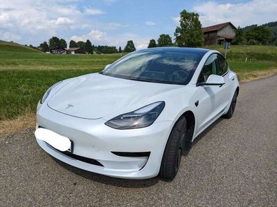 gebraucht Tesla Model 3 RWD Hinterradantrieb