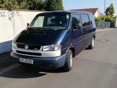 VW T4