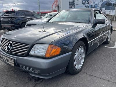 Gebraucht Mercedes SL300 231 PS (169 kW) 1993 Cabrio