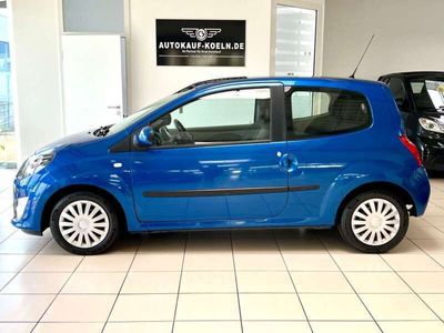 gebraucht Renault Twingo 1,2 Dynamique / Automatik/Klima/Glasdach