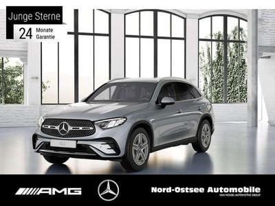 Mercedes GLC300
