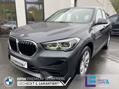 gebraucht BMW X1 xDrive25e