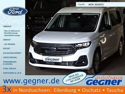 Ford Grand Tourneo Connect