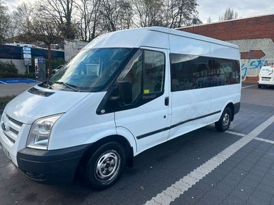 gebraucht Ford Transit 