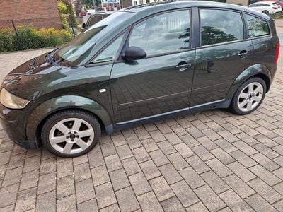 Audi A2