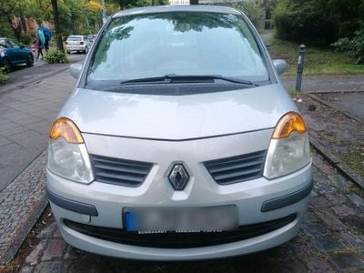 Renault Modus