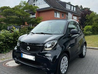 Smart ForTwo Coupé