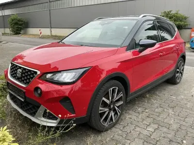 Gebraucht Seat Ibiza