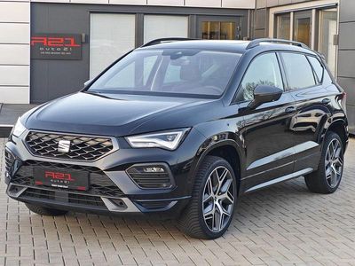 Gebraucht Seat Ateca Beats 150 PS (110 kW) 2023 Schwarz SUV