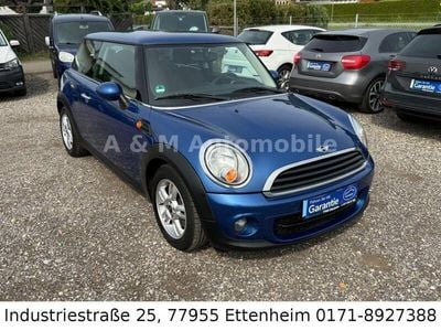Mini One D