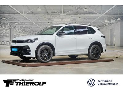 Gebraucht VW Tiguan Style 150 PS (110 kW) 2025 SUV