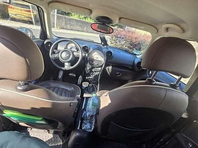 Mini Cooper SD Countryman