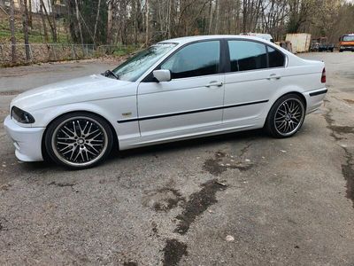 gebraucht BMW 328 e 46 i