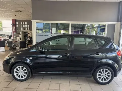 Gebraucht Seat Altea
