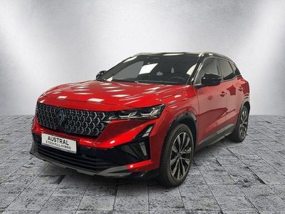 Neu Renault Austral Techno 131 PS (96 kW) 2025 Rot SUV