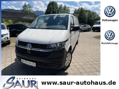 Gebraucht VW T6.1 90 PS (66 kW) 2021 Van