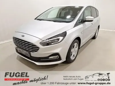 Gebraucht Ford S-MAX