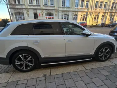 Gebraucht Audi Q7
