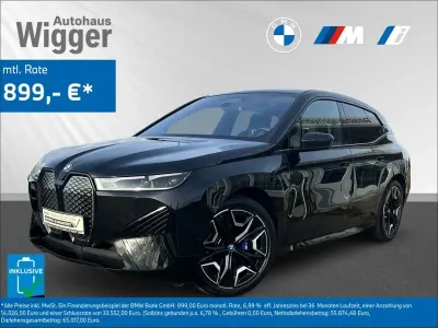 Gebraucht BMW iX