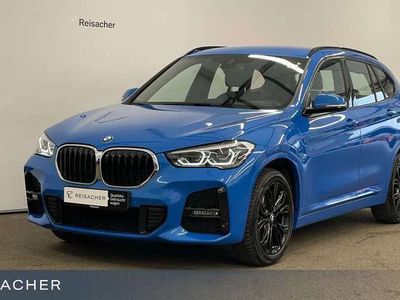 gebraucht BMW X1 xDrive 25e A M-Sport,NaviPlus,HUD,LED,