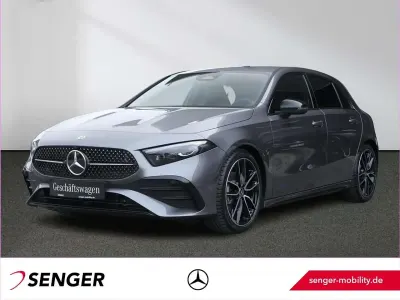 Gebraucht Mercedes A200