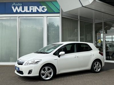 Toyota Auris Hybrid