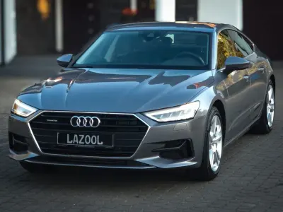 Gebraucht Audi A7