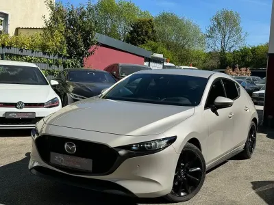 Occasion Mazda 3 Selection 186 PK (136 kW) 2023 Sedan