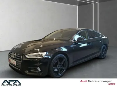 Gebraucht Audi A5 Sportback