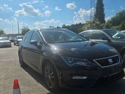 Seat Leon ST