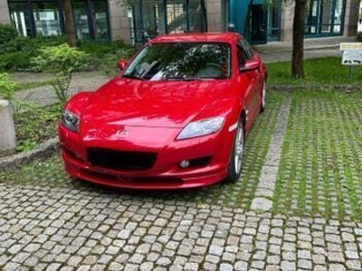 Mazda RX8