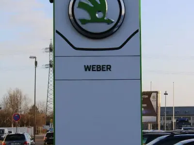 Gebraucht Skoda Karoq Selection 150 PS (110 kW) 2025 SUV