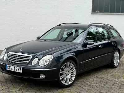 Gebraucht Mercedes 240