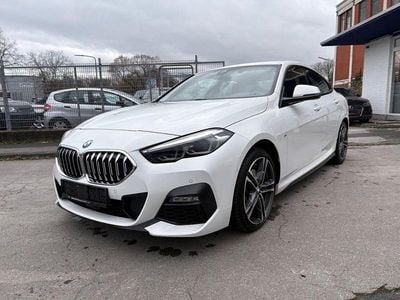 Gebraucht BMW 218 M Sport 150 PS (110 kW) 2021 Weiß Coupé