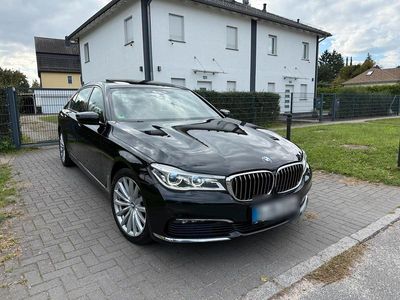 BMW 730L