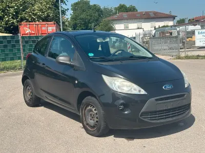 Gebraucht Ford Ka