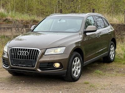 Usata Audi Q5 179 CV (131 kW) 2013 Andere farben SUV