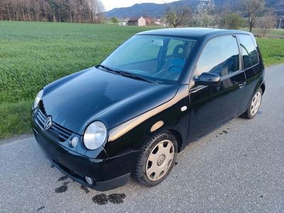 gebraucht VW Lupo TDI Tüv 05/24 fahrbereit AHK