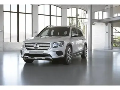 Gebraucht Mercedes GLB220