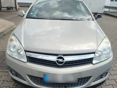 Gebraucht Opel Astra