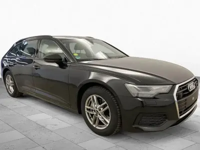 Occasion Audi A6