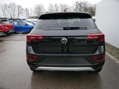 Neu VW T-Roc Style 150 PS (110 kW) 2025 SUV