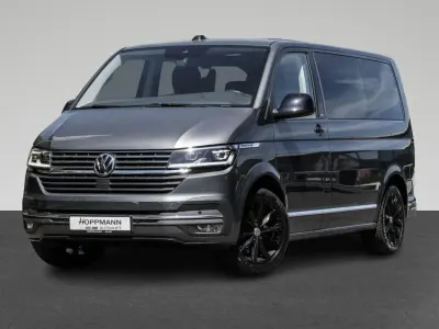 Gebraucht VW Multivan Generation Six 204 PS (150 kW) 2022 Van / Kleinbus