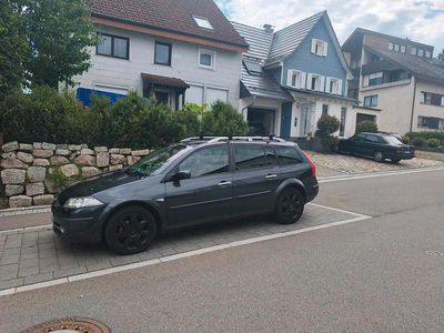 Renault Mégane GrandTour
