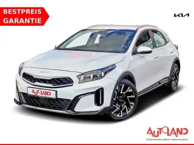 Brugt Kia XCeed 160 HK (117 kW) 2023 Hvid SUV