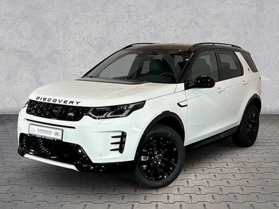 Fuji white Gebraucht 2026 Land Rover Discovery Sport SE Dynamic SUV | 68.629 €
