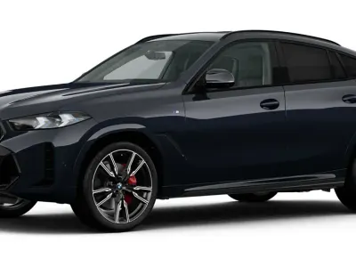 Gebraucht BMW X6