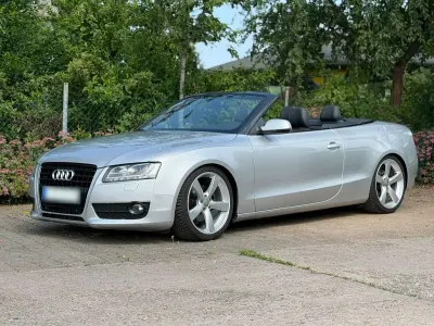 Gebraucht Audi A5 Cabriolet