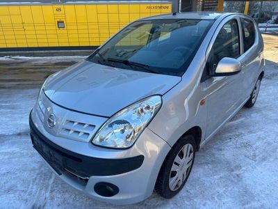 Nissan Pixo